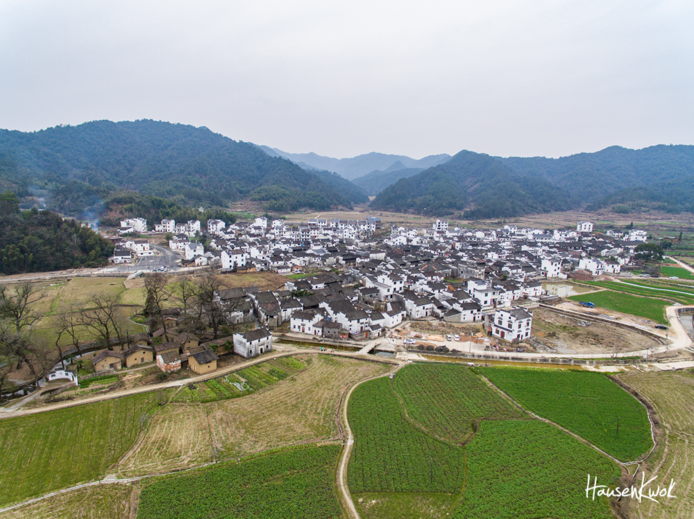 江西自助遊攻略