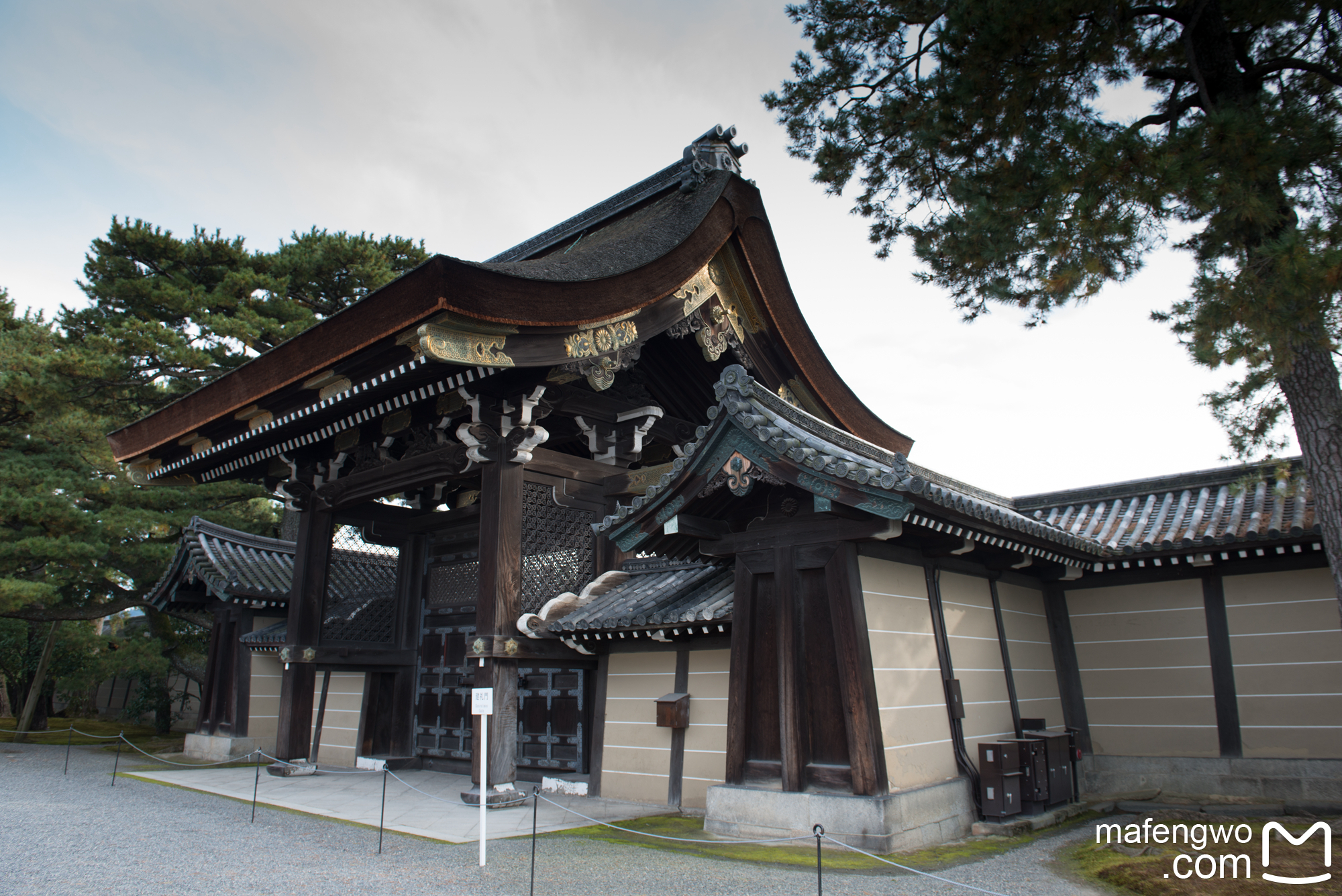 京都自助遊攻略