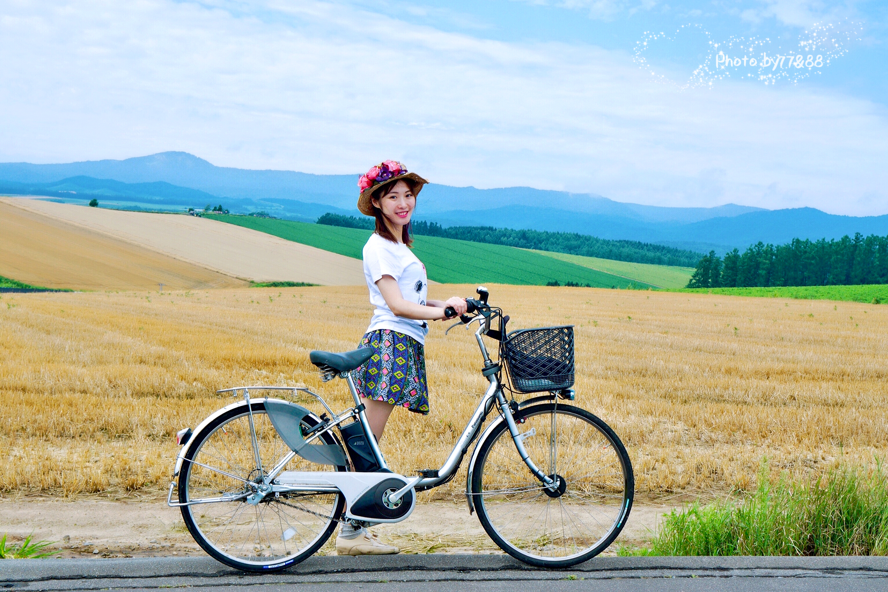 北海道自助遊攻略