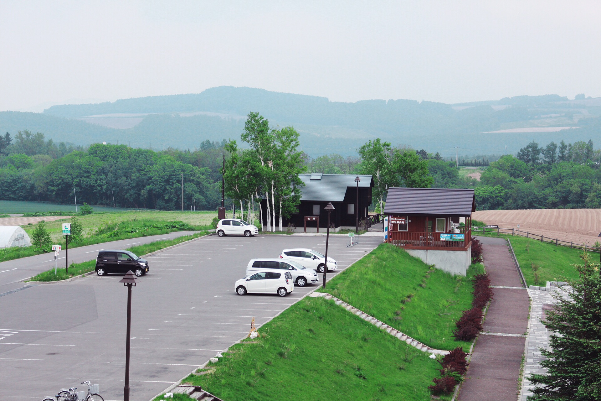 札幌自助遊攻略