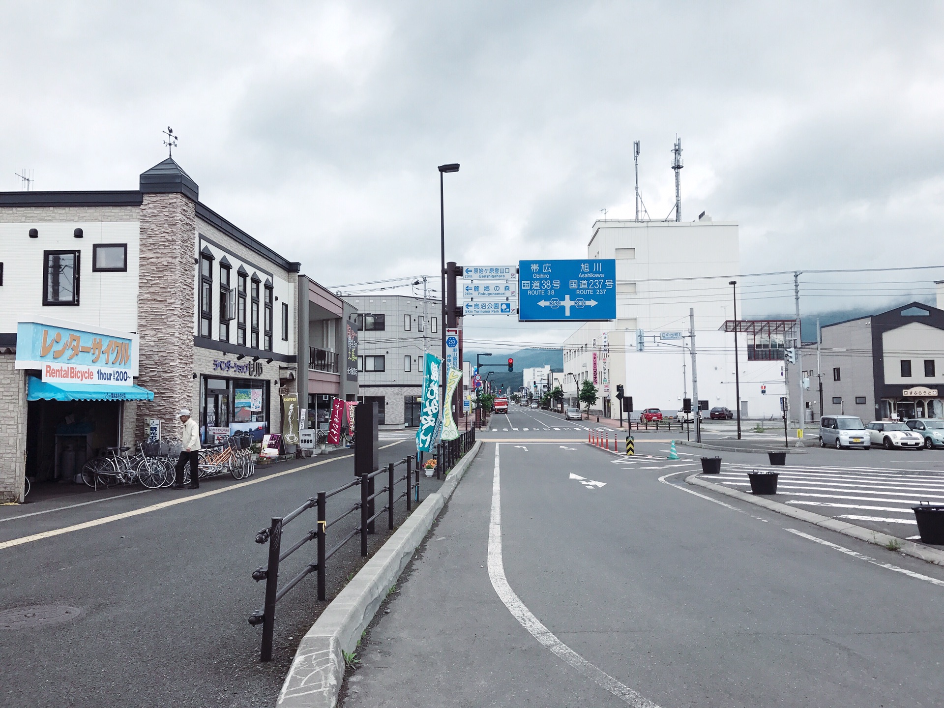 札幌自助遊攻略