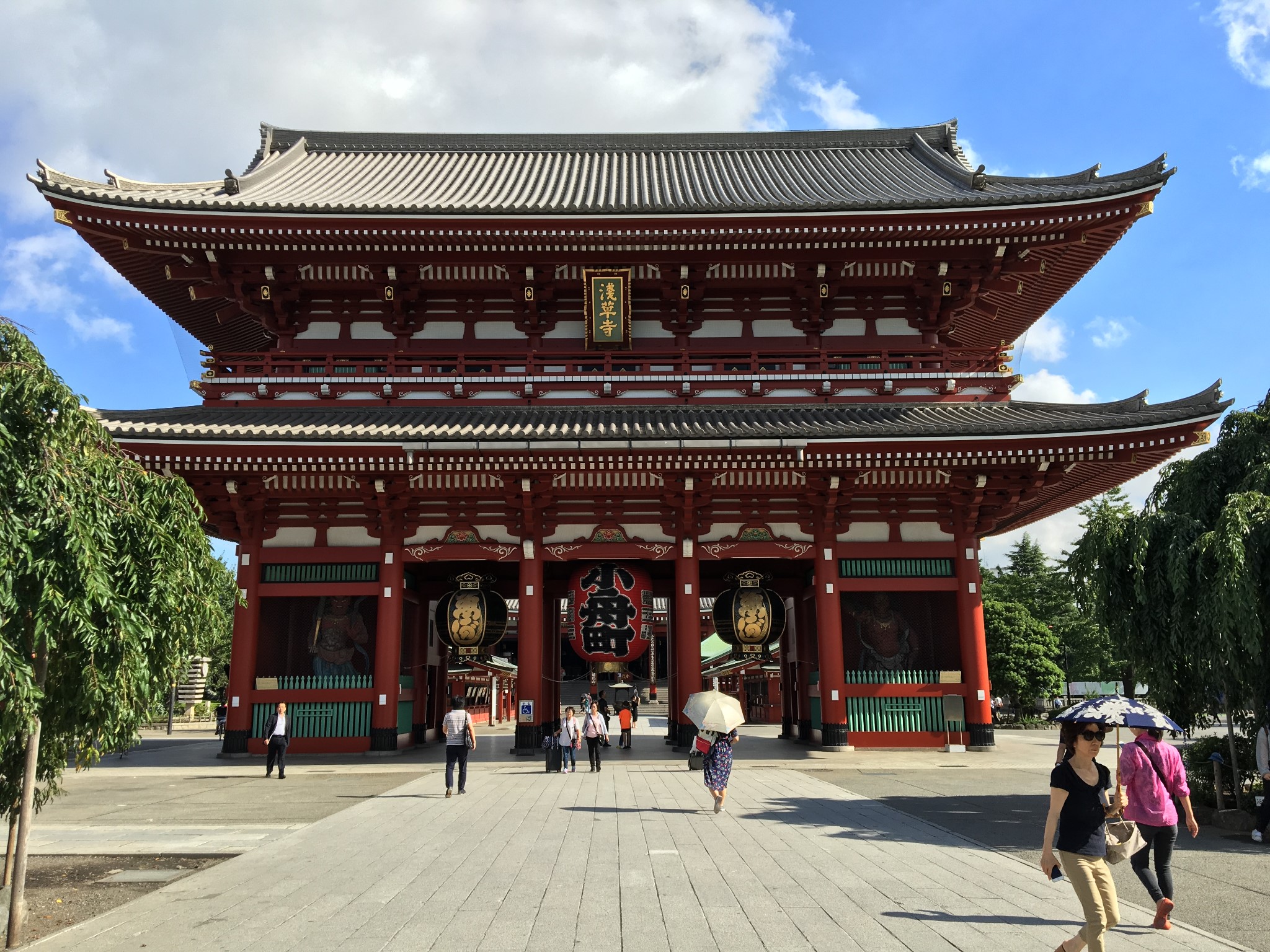 京都自助遊攻略