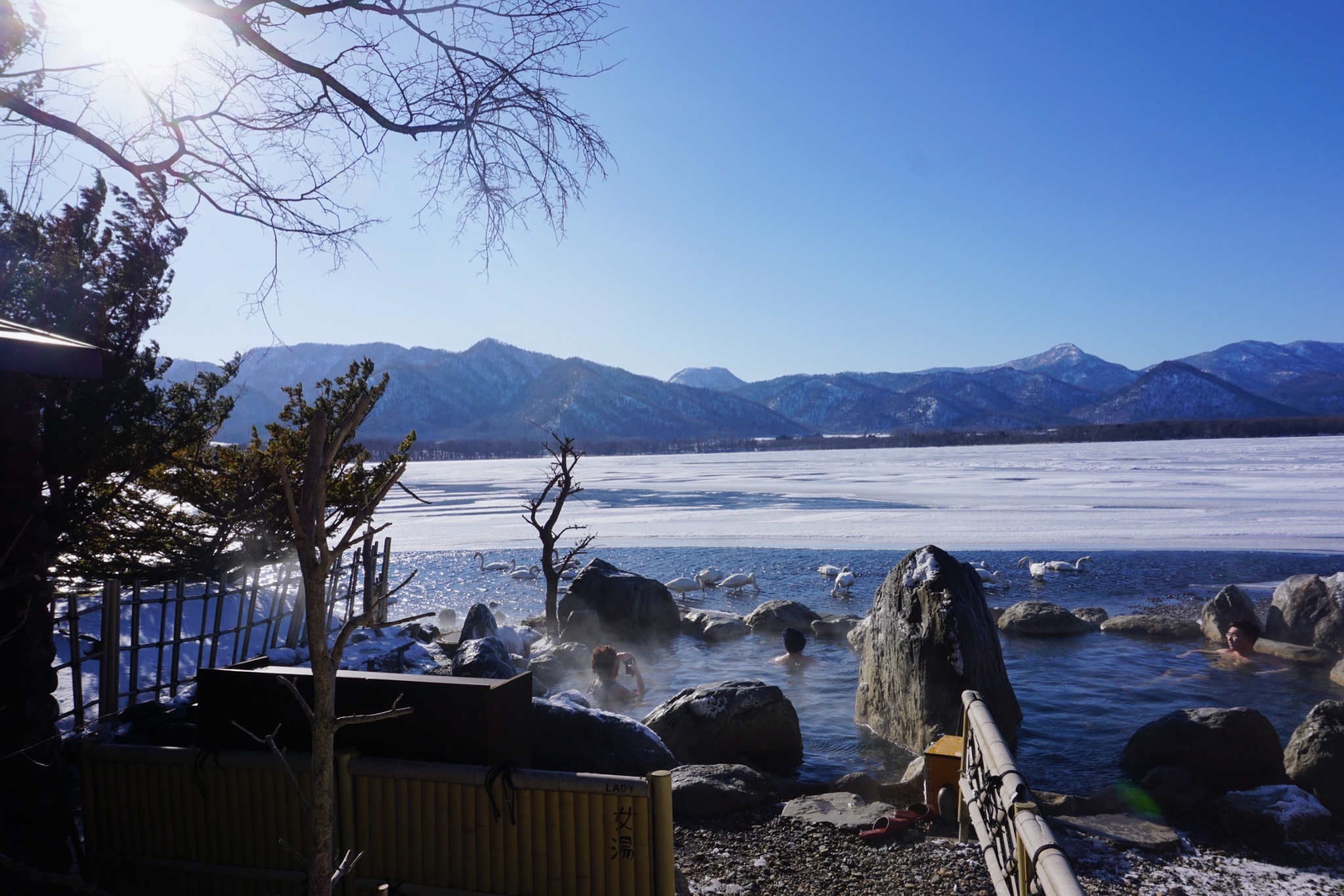 北海道自助遊攻略