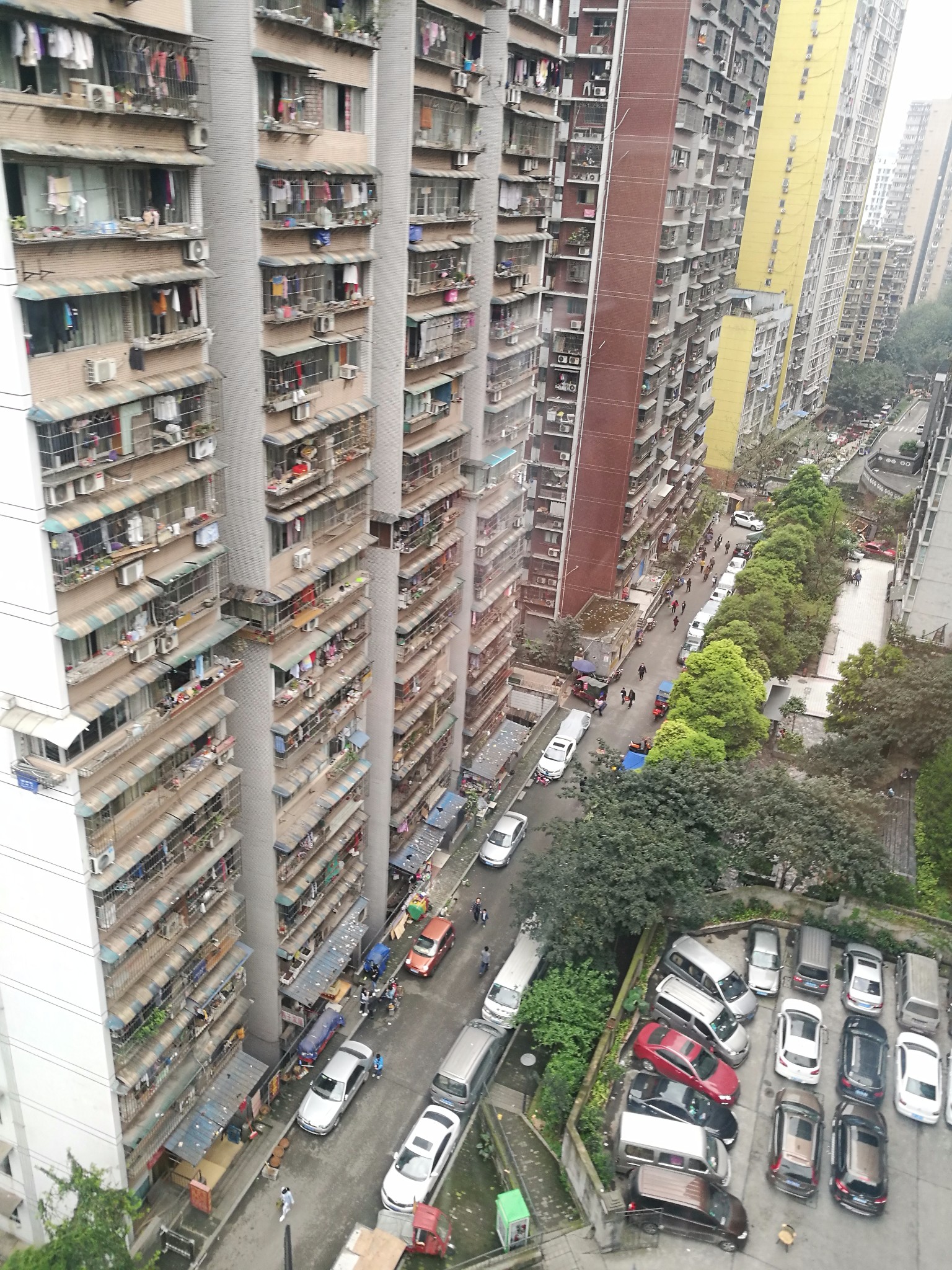 重庆市有多少人口2017_重庆市人口密度