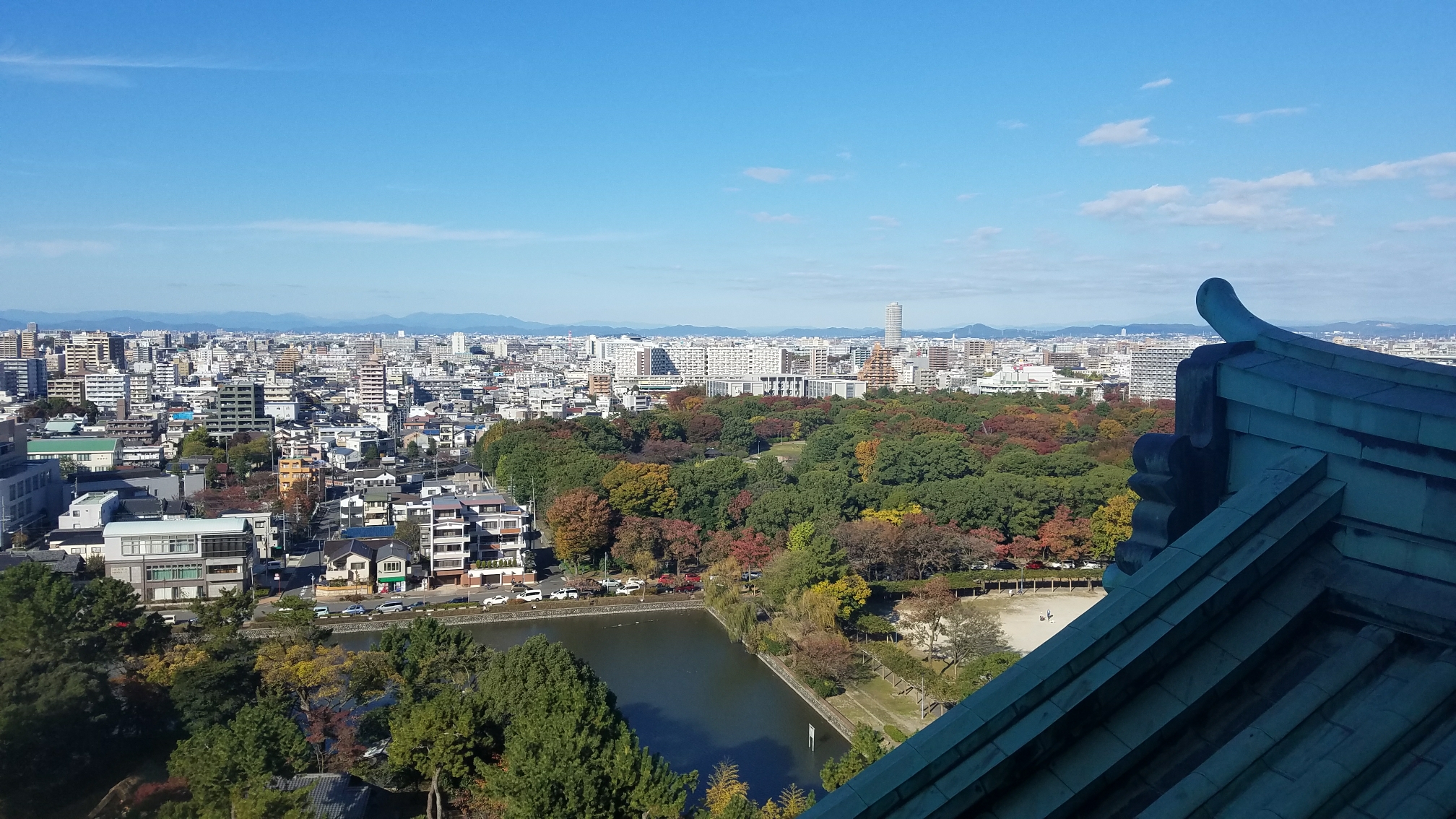 名古屋自助遊攻略