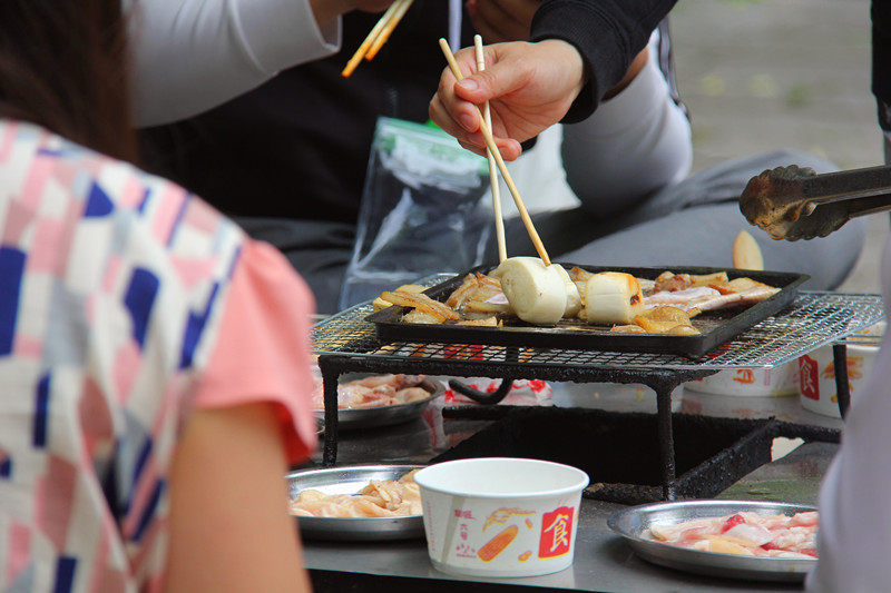 南江大峡谷，贵阳周边最具激情属性的夏日好去处