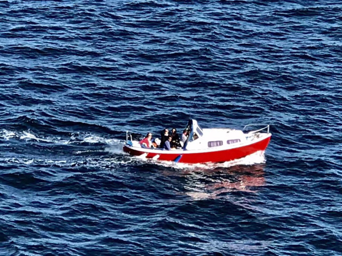 【北欧2】北欧邮轮巡航六国浪漫风情 慢生活 恋神话,北欧旅游攻略