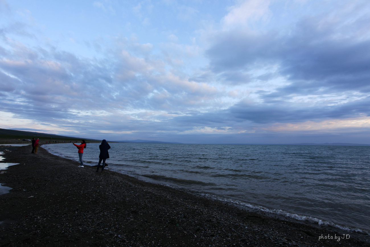 青海湖自助遊攻略