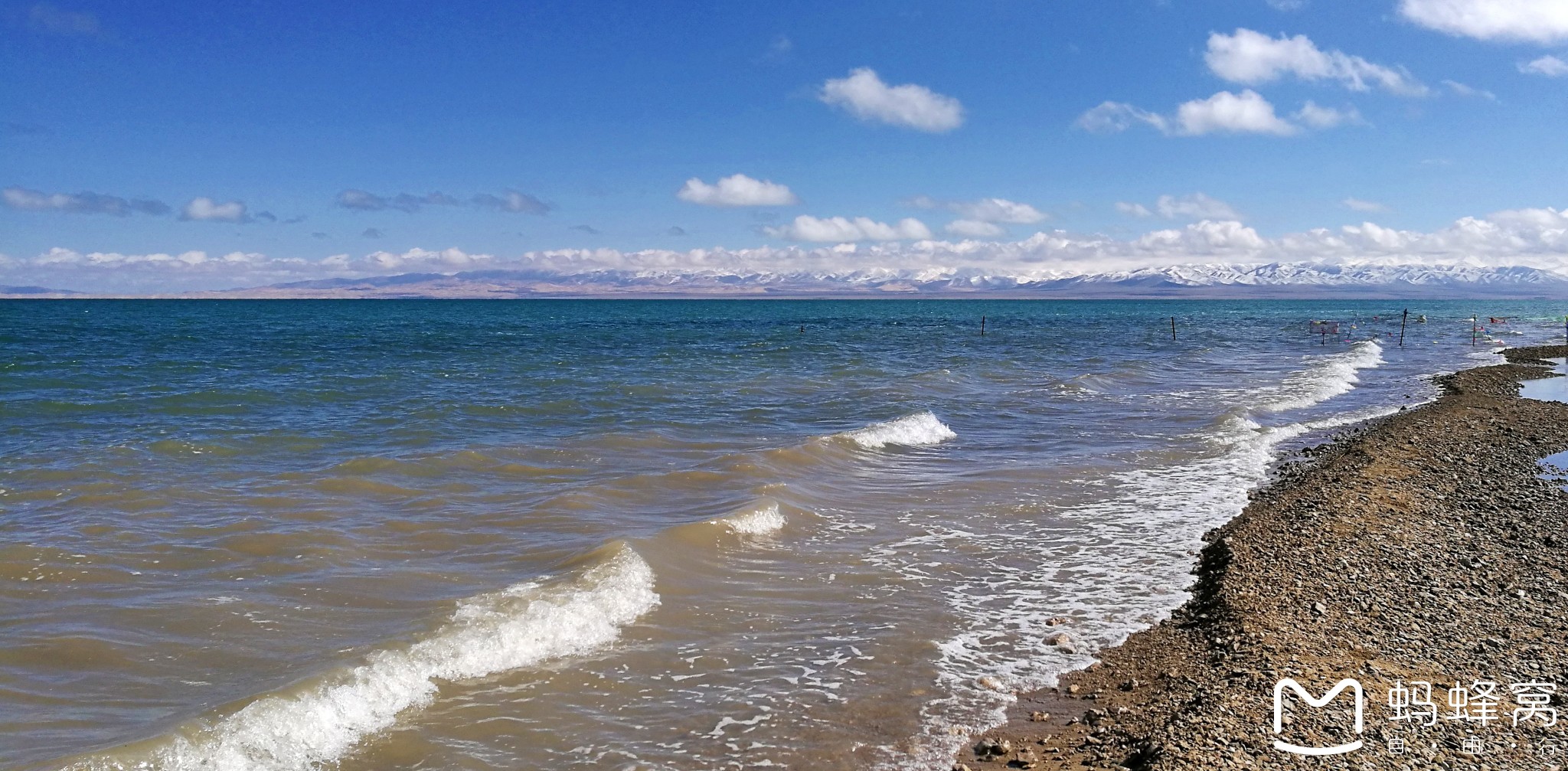 青海湖自助遊攻略