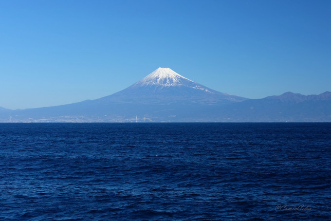 富士山自助遊攻略