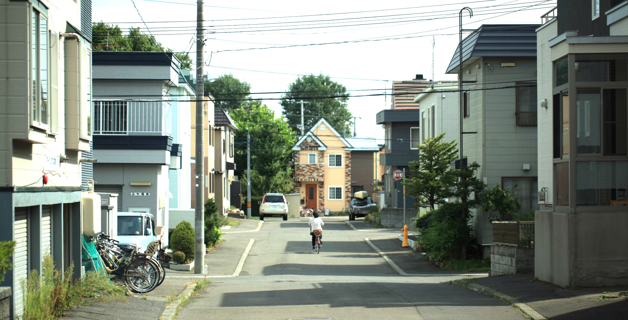 北海道自助遊攻略