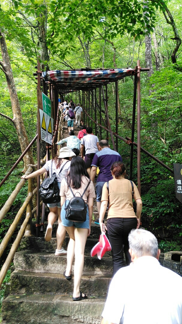 三河古鎮自助遊攻略