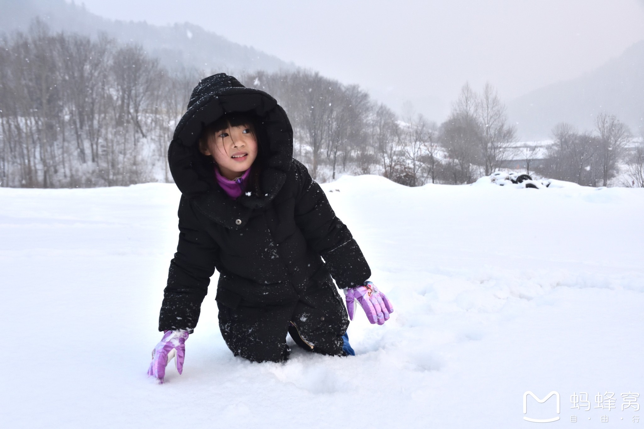 雪鄉自助遊攻略