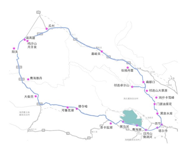 最美公路自驾路线 wKgBZ1l-4AuAeOszAAD8bQzr5k894.jpeg?imageView2%2F2%2Fw%2F600%2Fh%2F600%2Fq%2F90