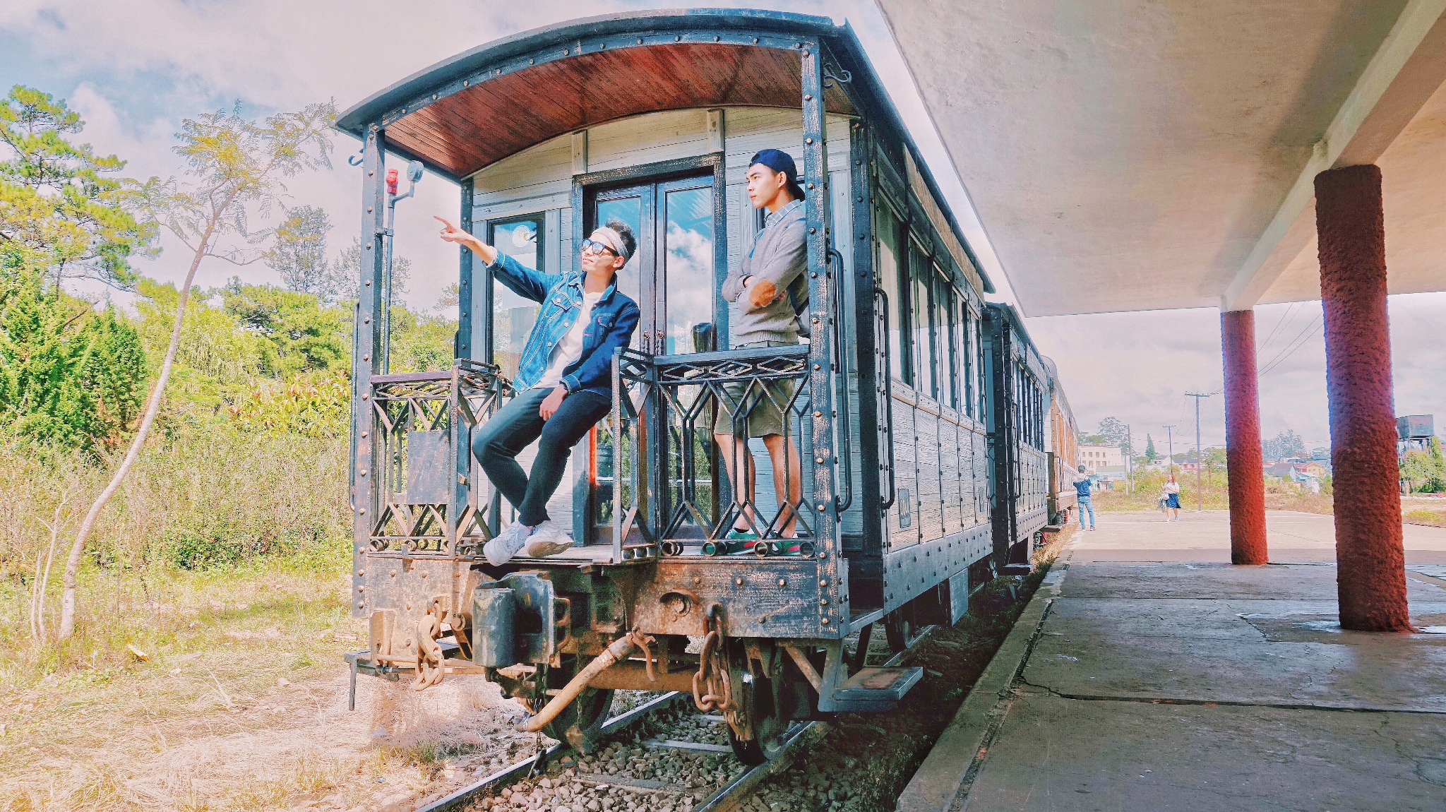 越南旅游人均_越南旅游