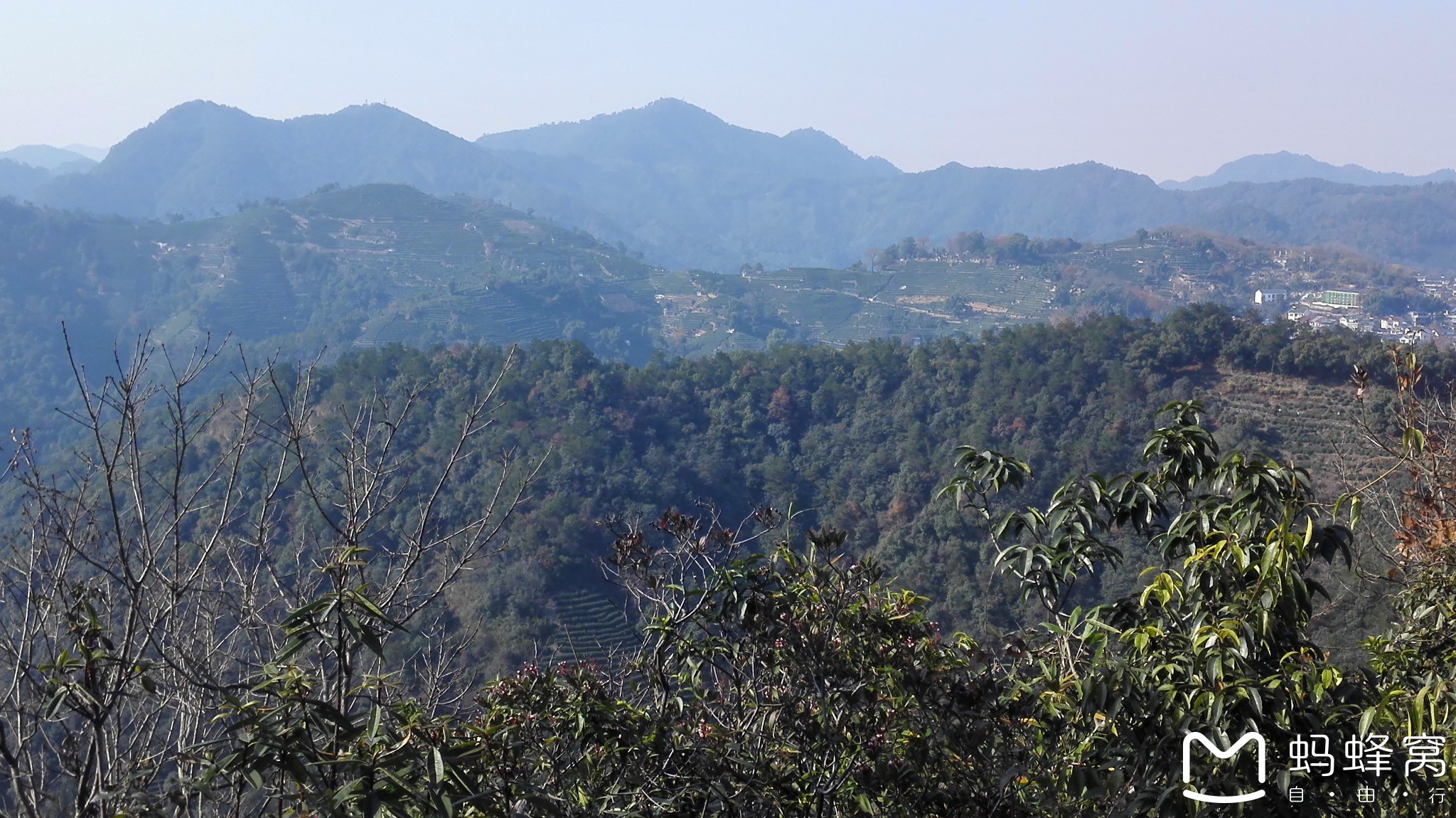 回复游记:爬杭州的贵人峰,马儿山,大华山,头龙头-从虎跑公园到六和