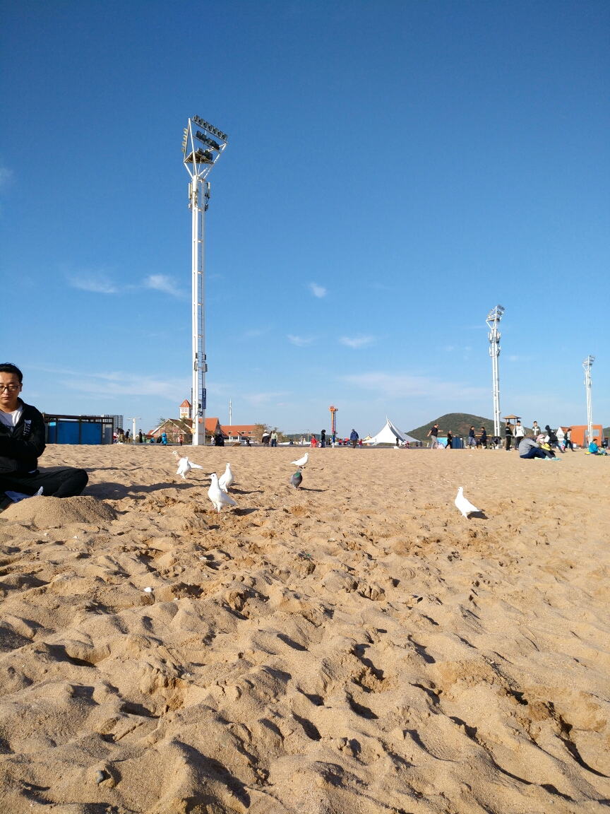 葫芦岛旅游_葫芦岛人均收入(2)