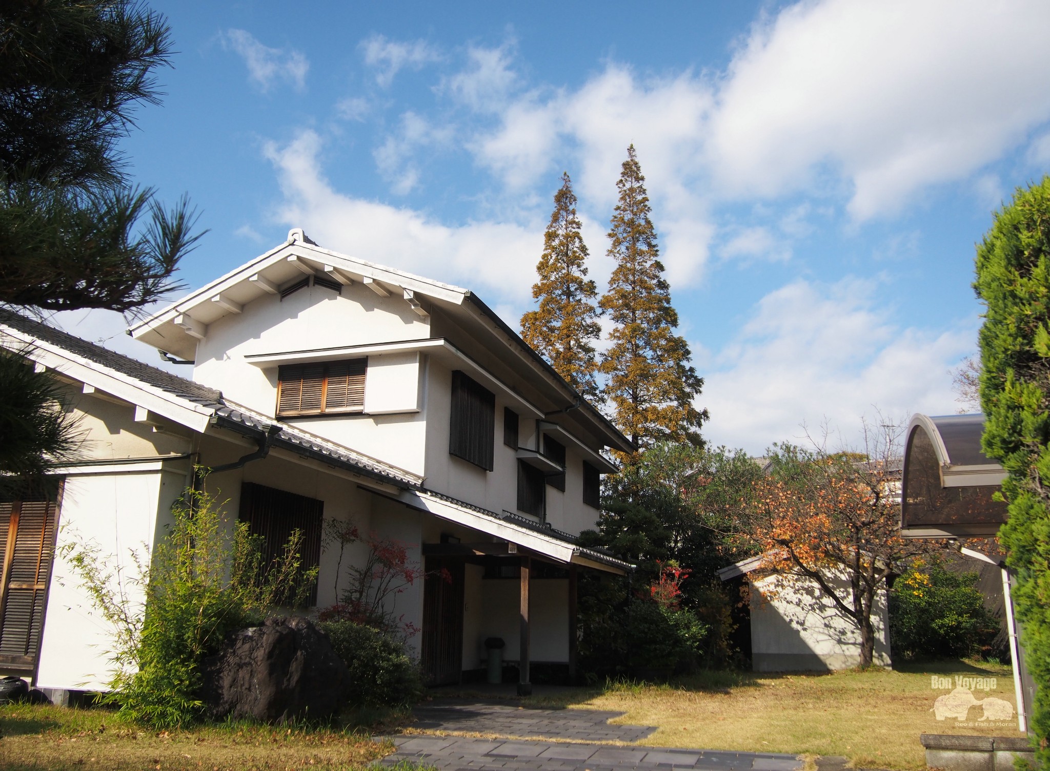 名古屋自助遊攻略