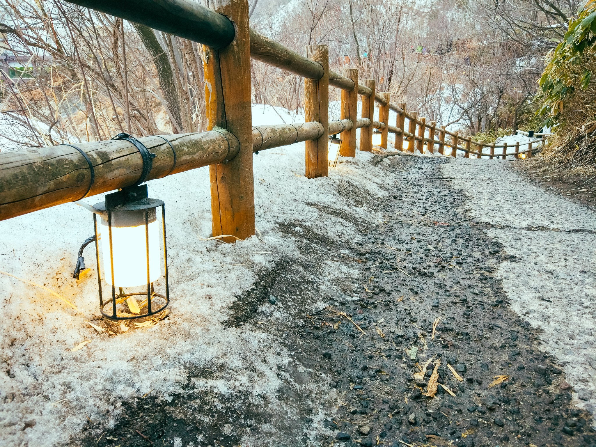 北海道自助遊攻略