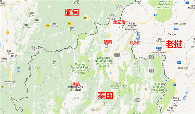 清迈gdp(2)