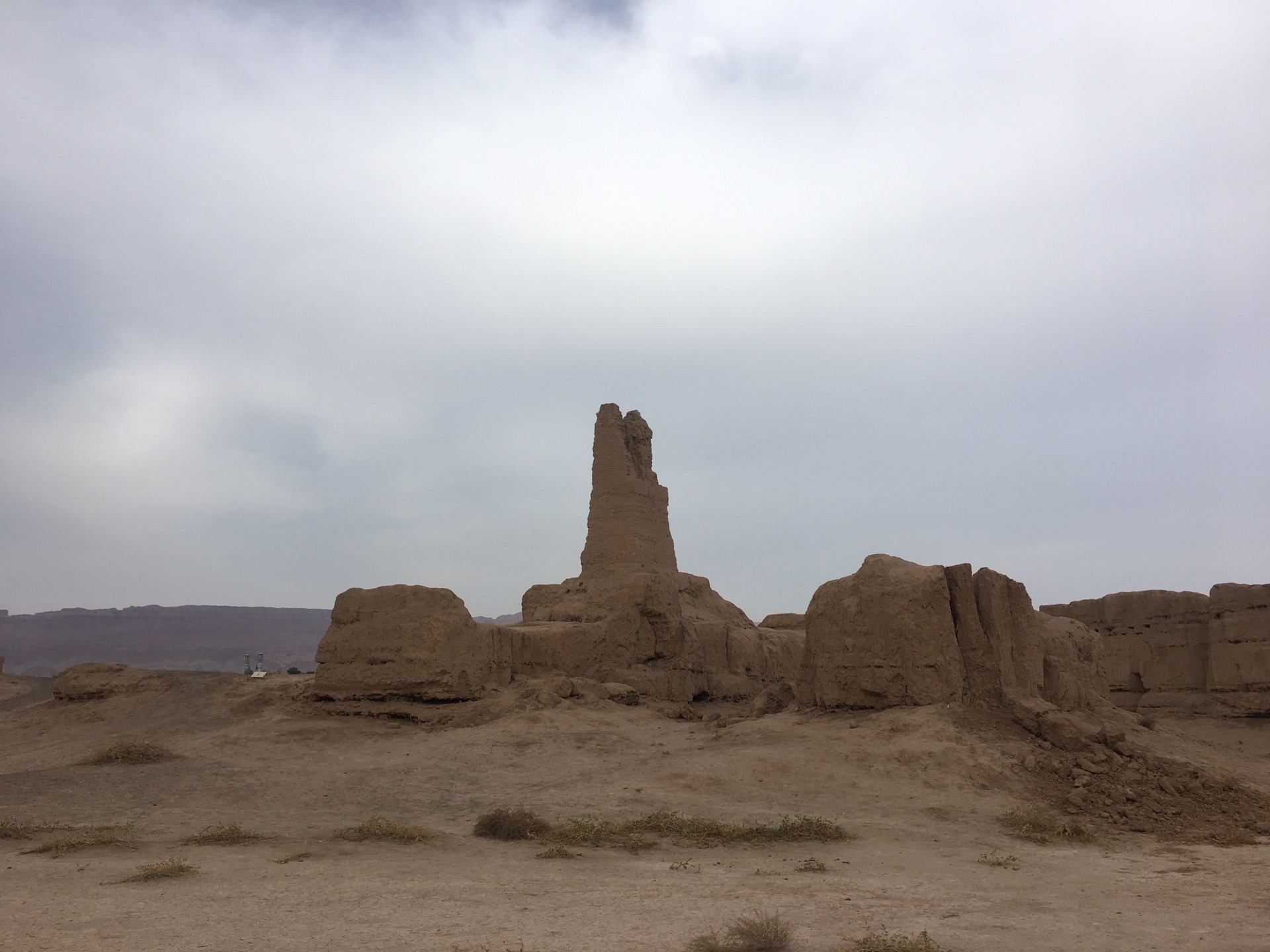 五一很疯狂之乌鲁木齐天山+吐鲁番三日个人自