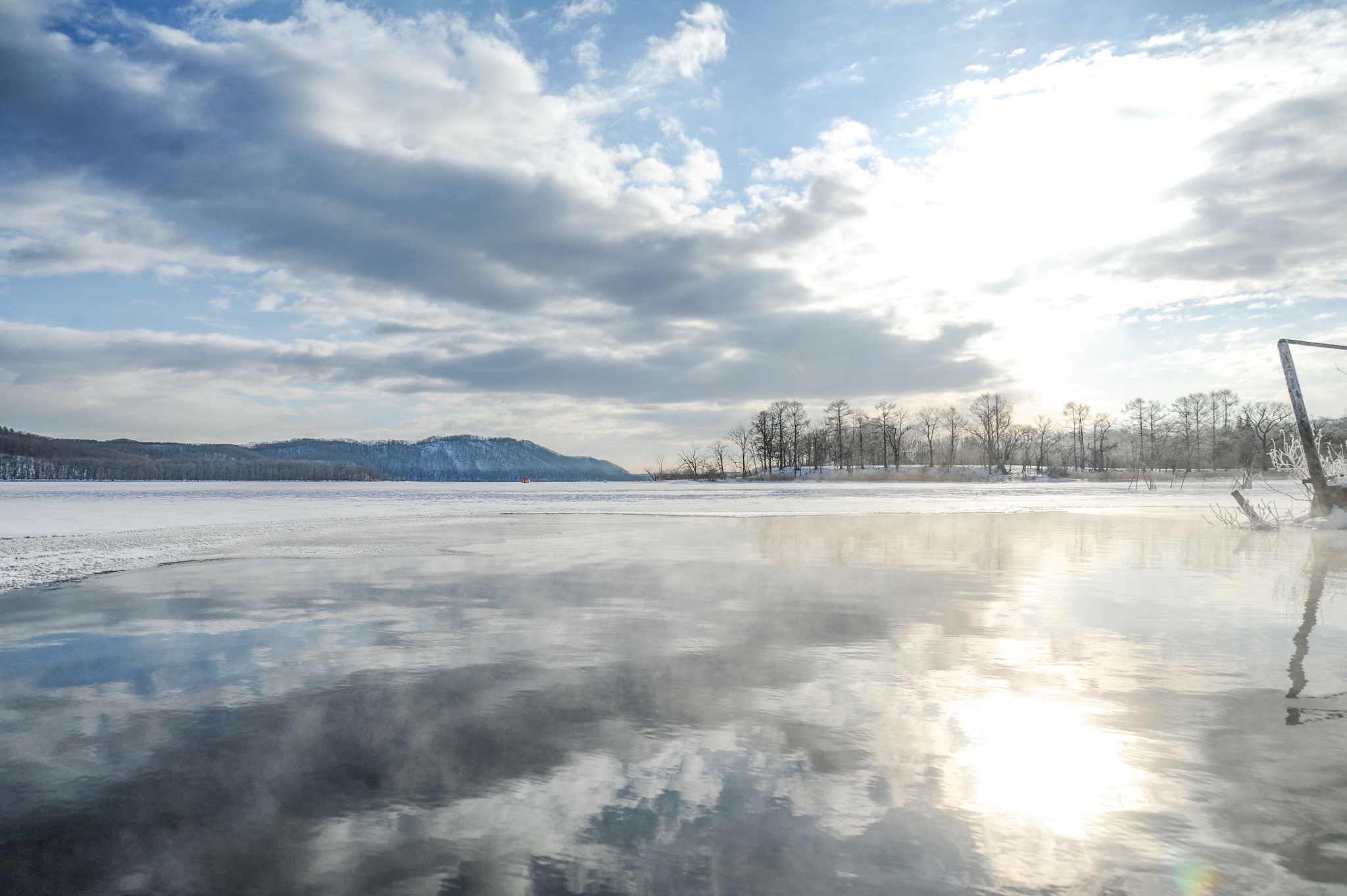 北海道自助遊攻略