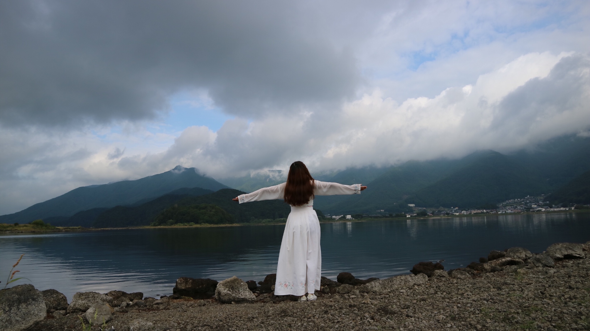 富士山自助遊攻略