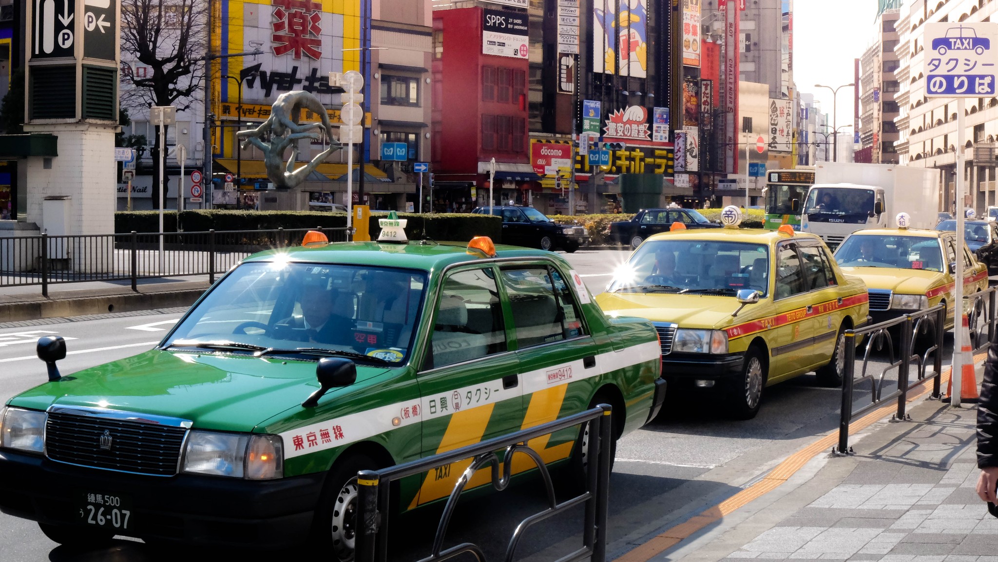 鐮倉自助遊攻略