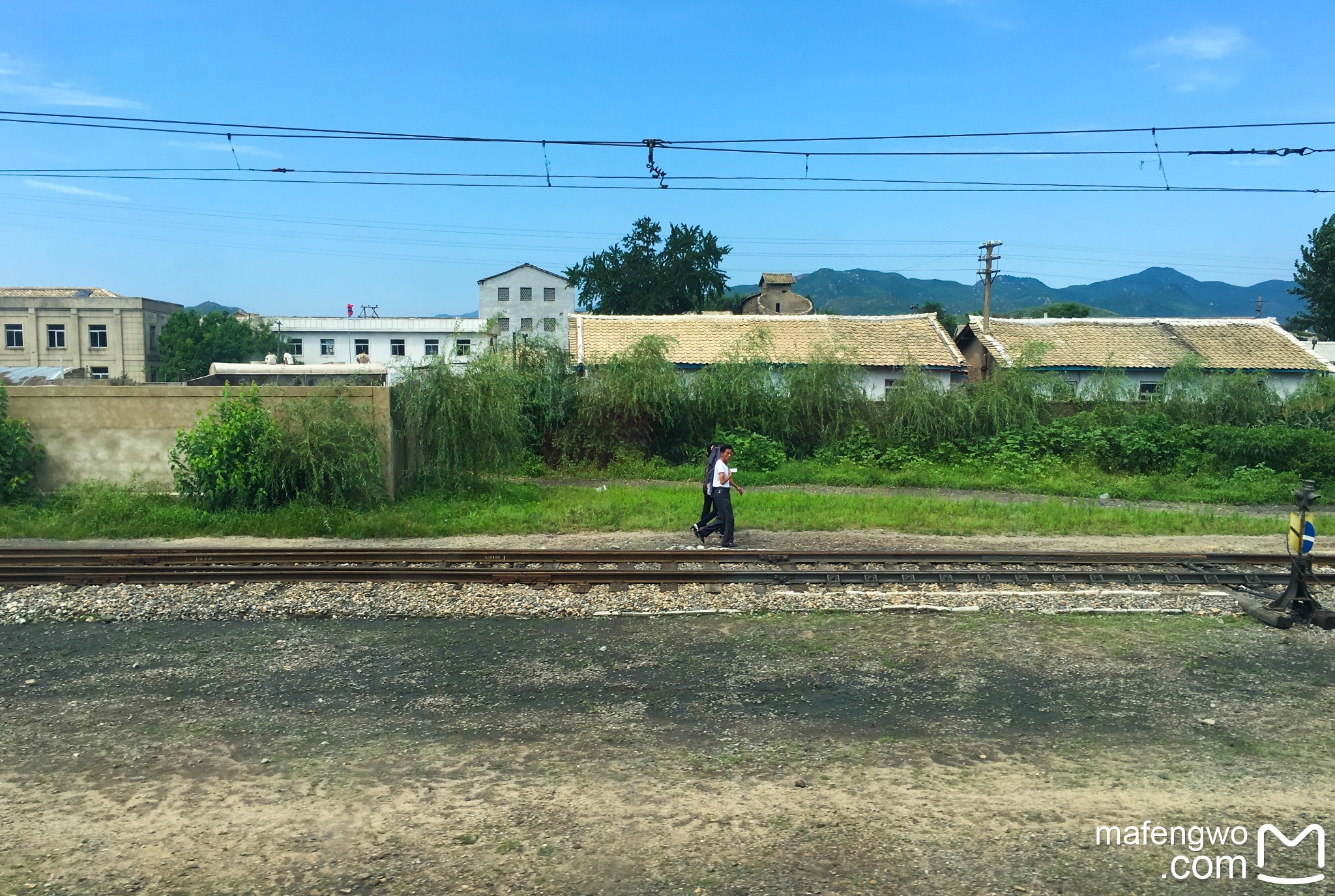 朝鮮自助遊攻略