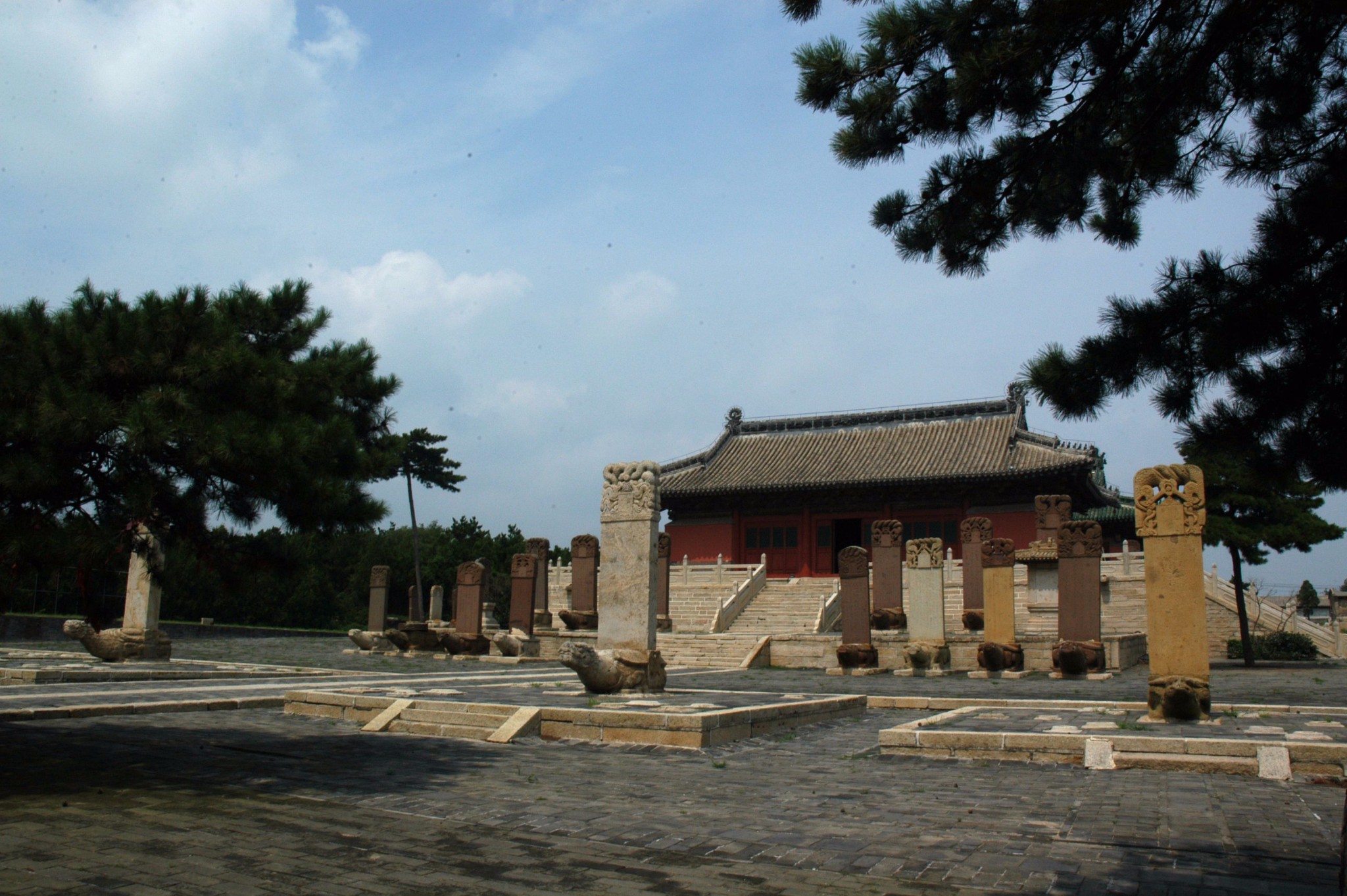 北镇市旅游景点闾山，北镇闾山2021年门票啥时免费