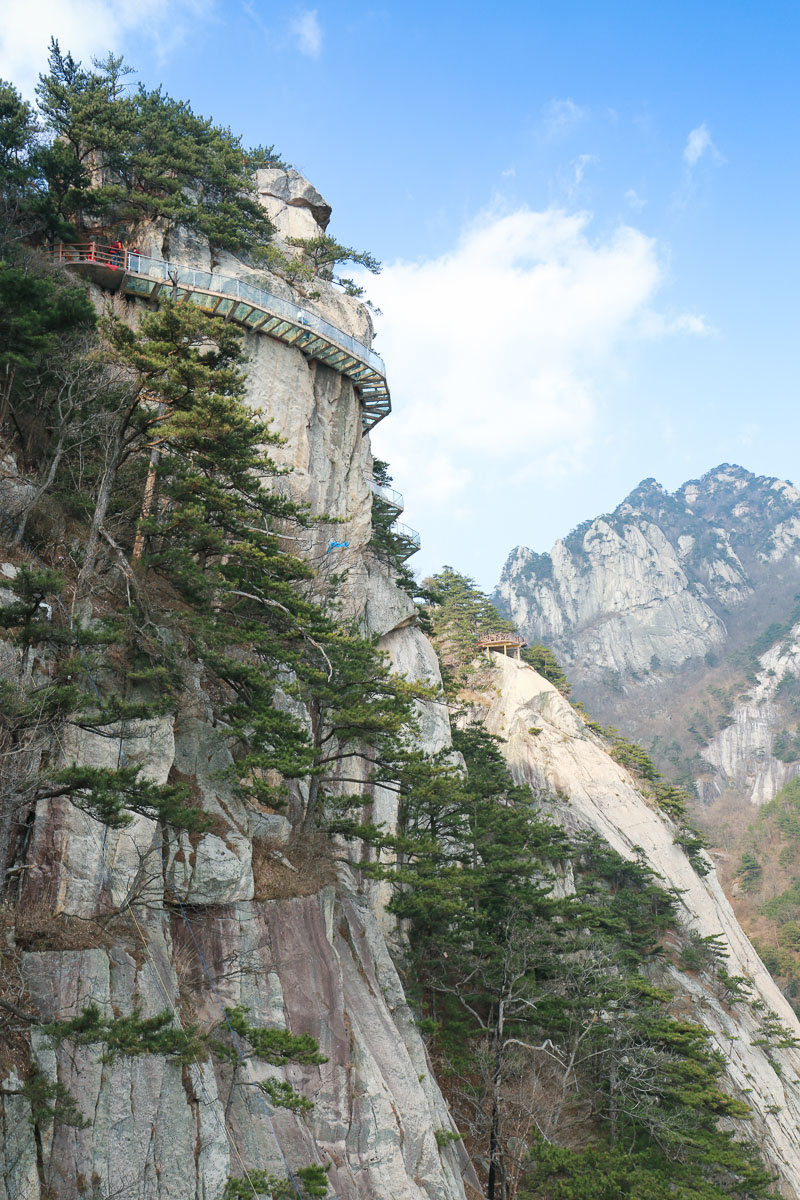 回复游记:2017国庆西安自驾挺进大别山计划