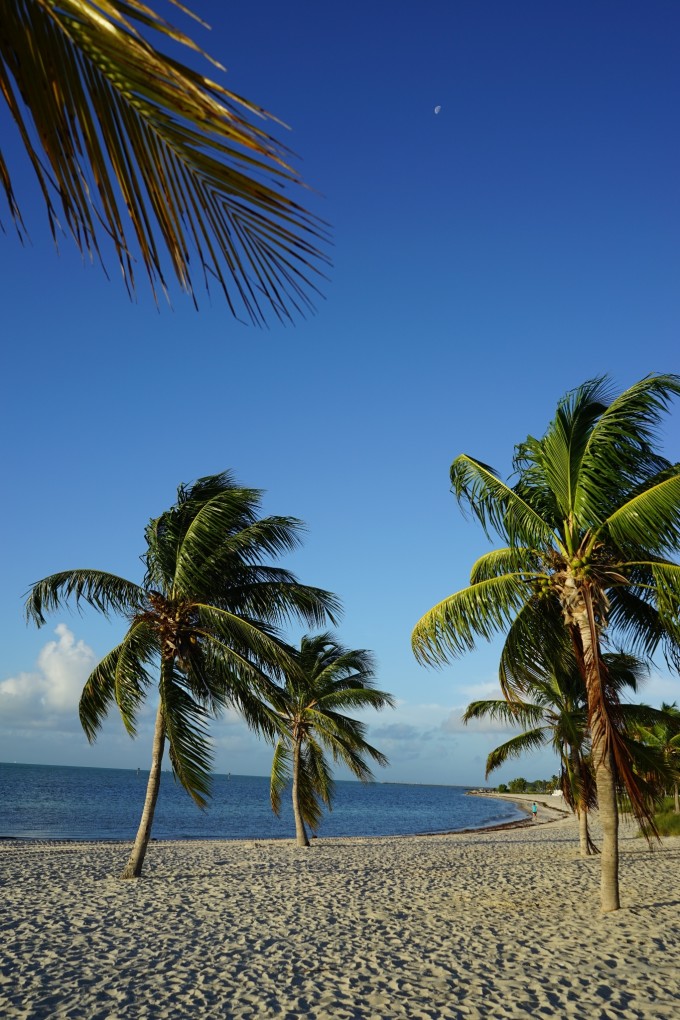 小众路线美东自驾游 a road of exploratory