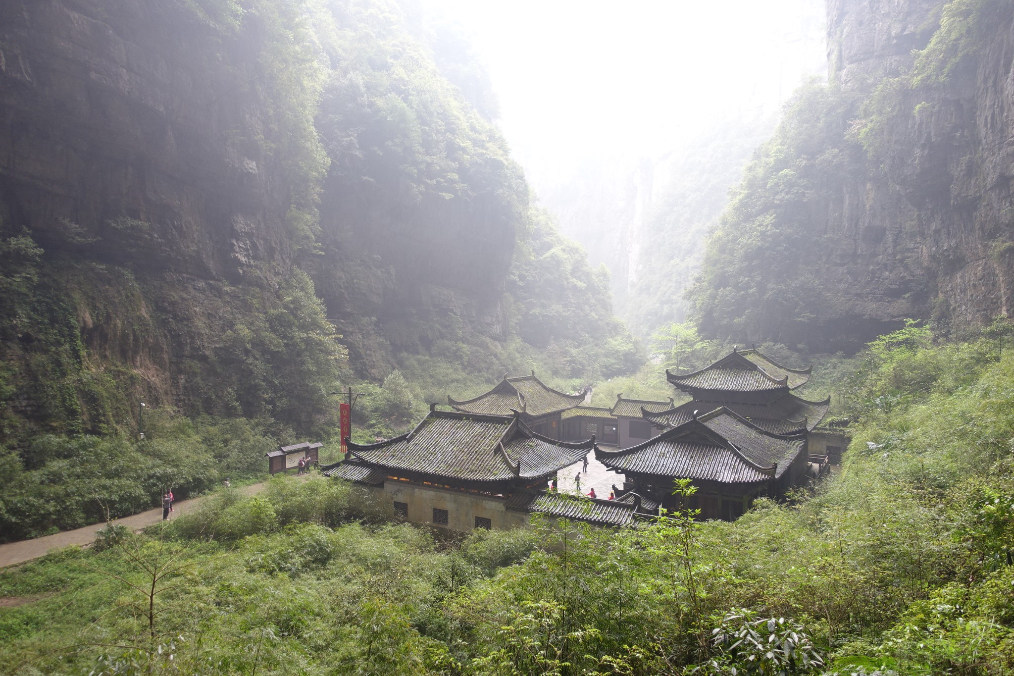 川藏南線自助遊攻略