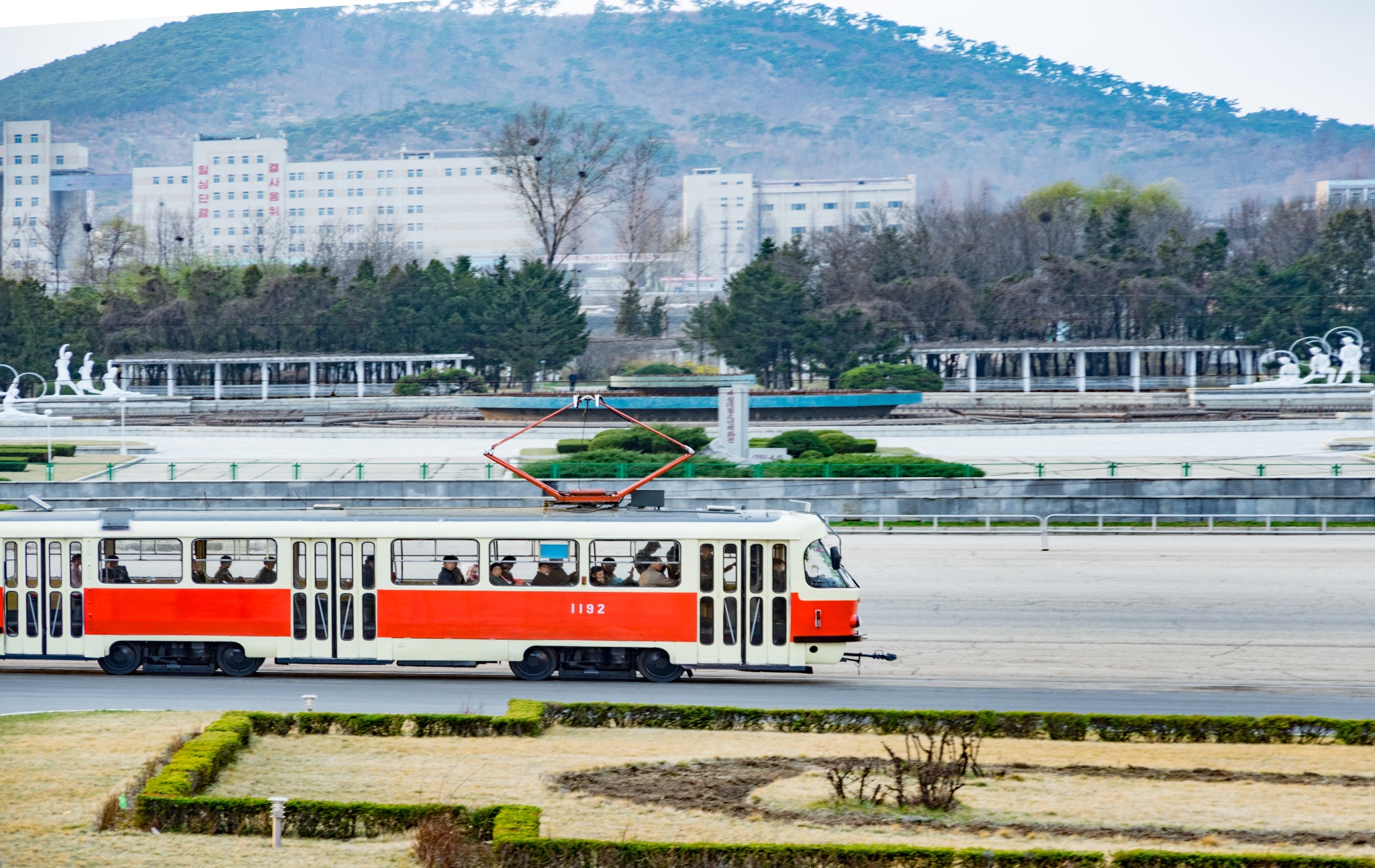 朝鮮自助遊攻略