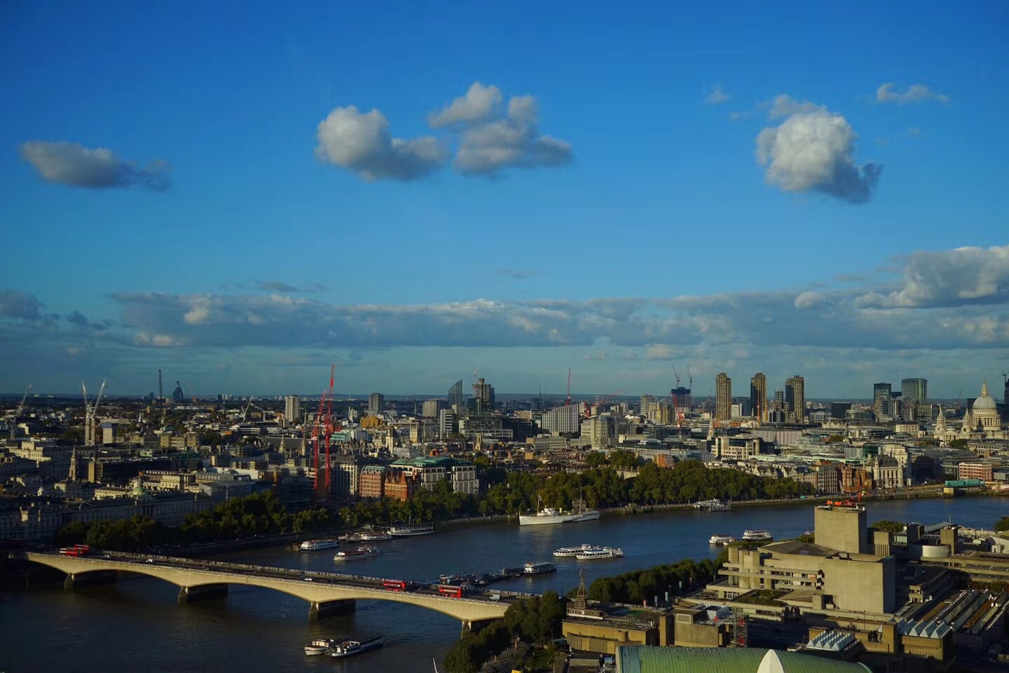 英國自助遊攻略