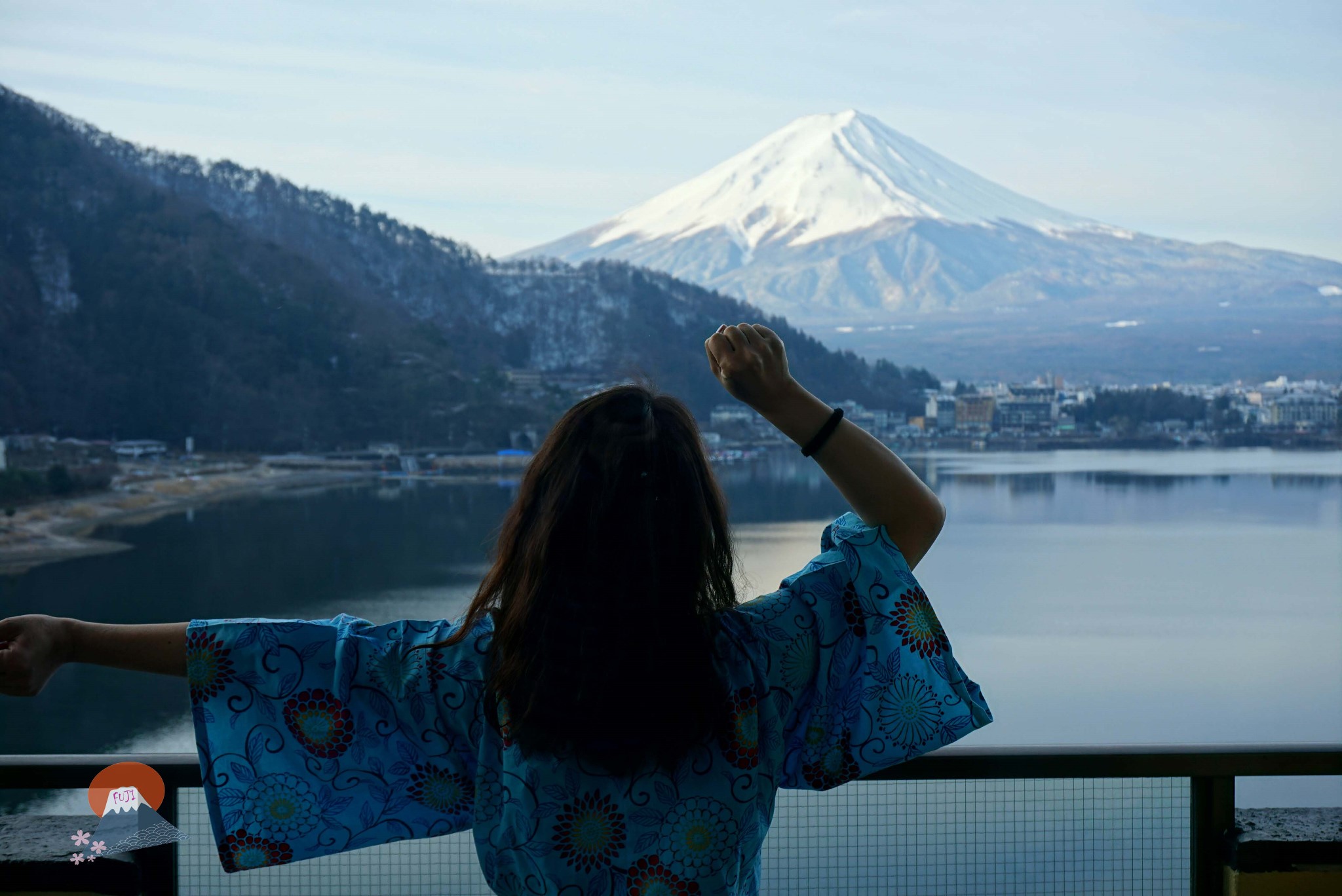 富士山自助遊攻略