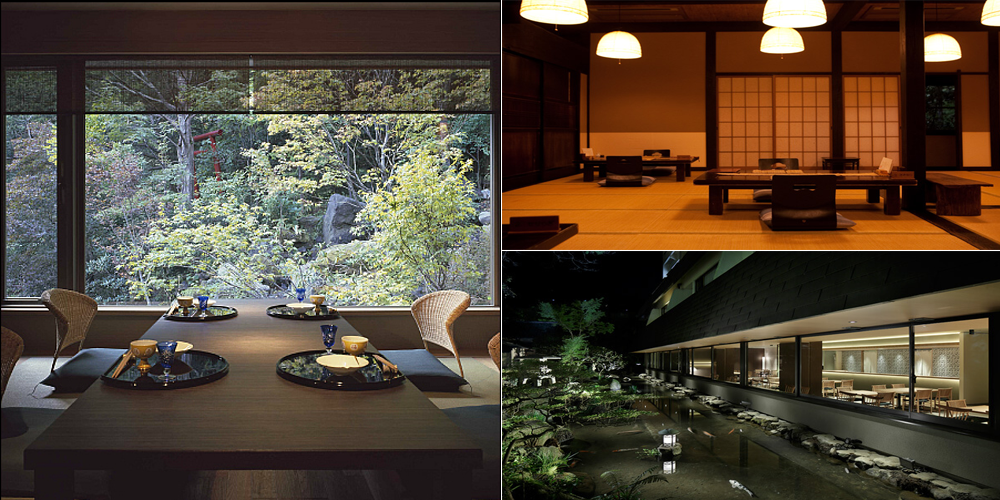 日本传统文化的打开方式丨日式旅馆常识解读与推荐