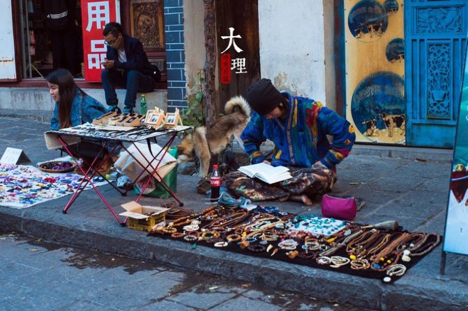 雲南自助遊攻略