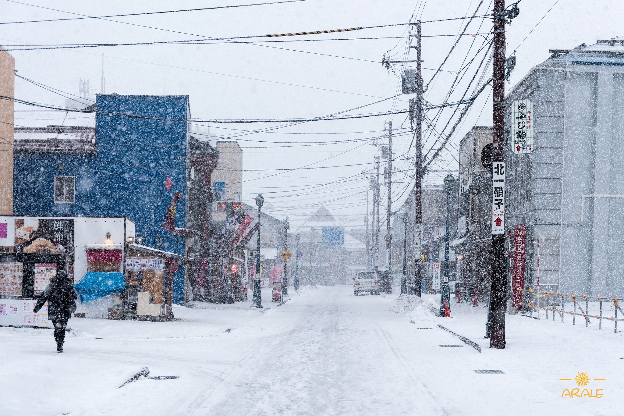 北海道自助遊攻略