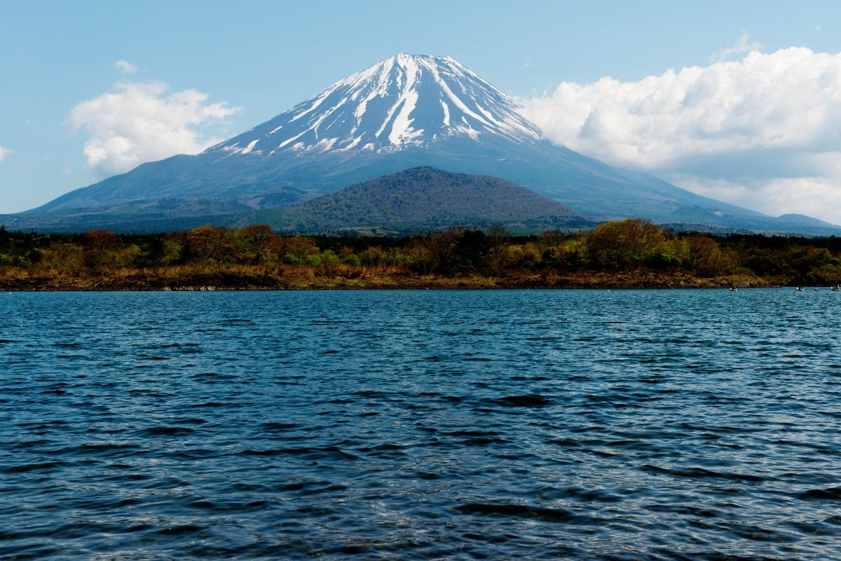 富士山自助遊攻略