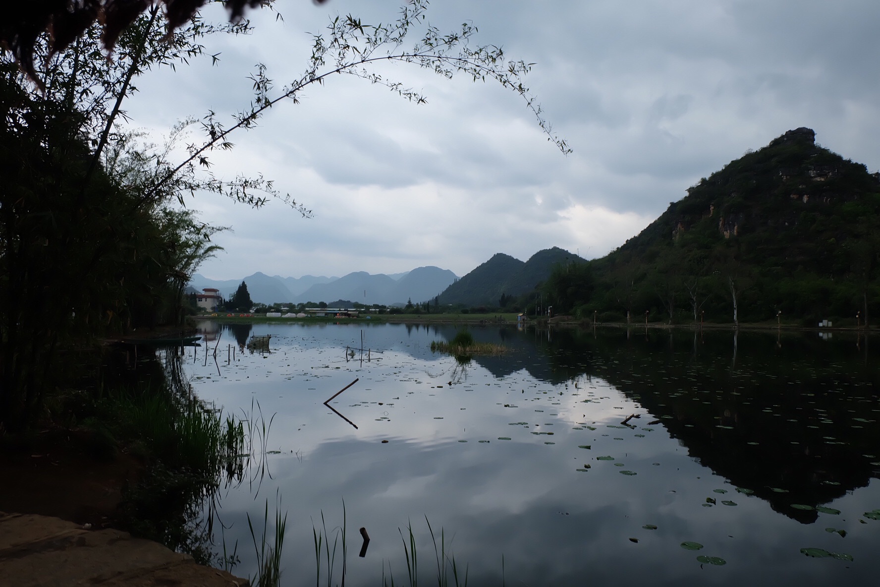 贵阳花溪区马洞村有多少人口_贵阳花溪区青岩龙井村(3)