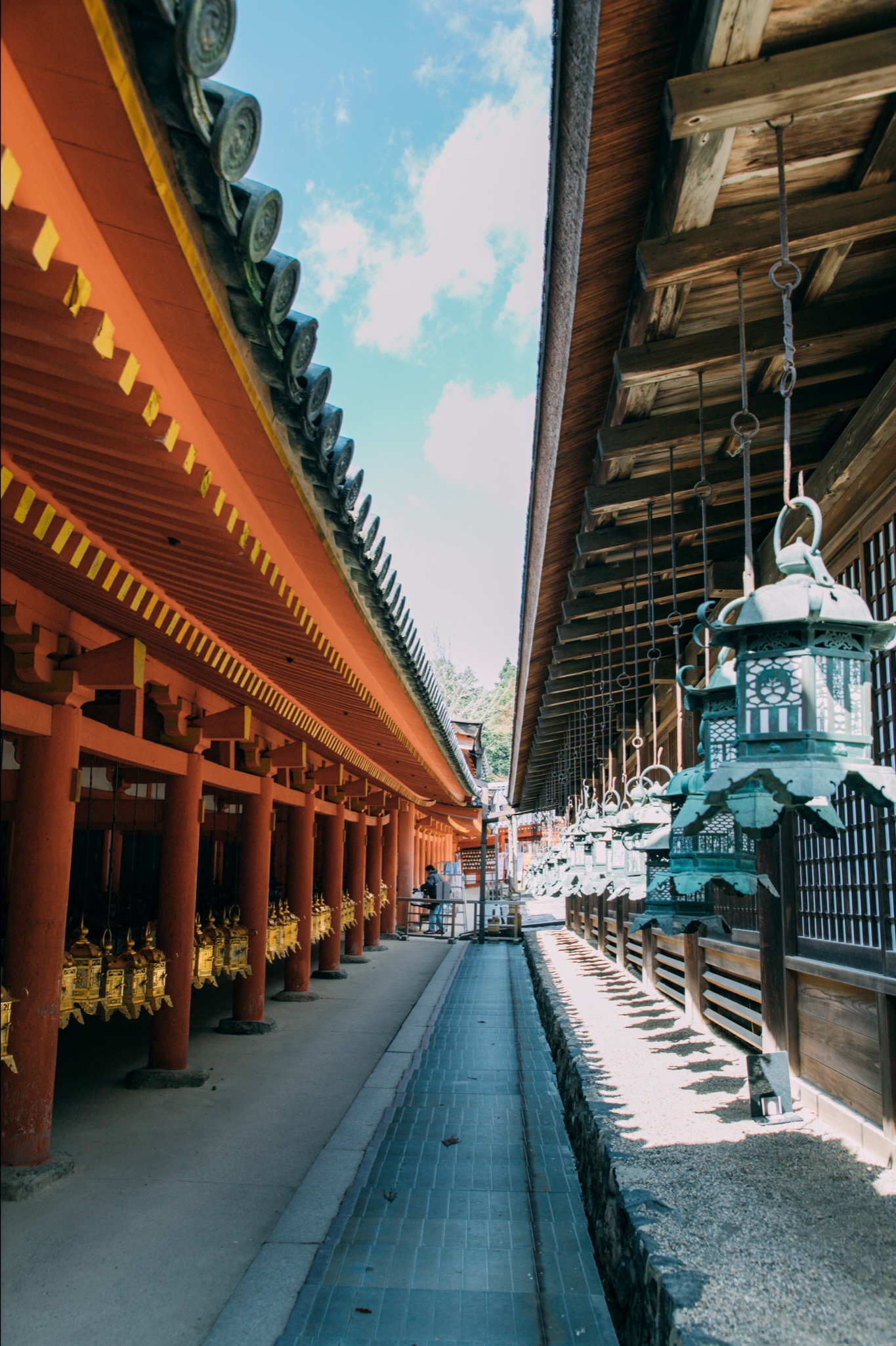 京都自助遊攻略