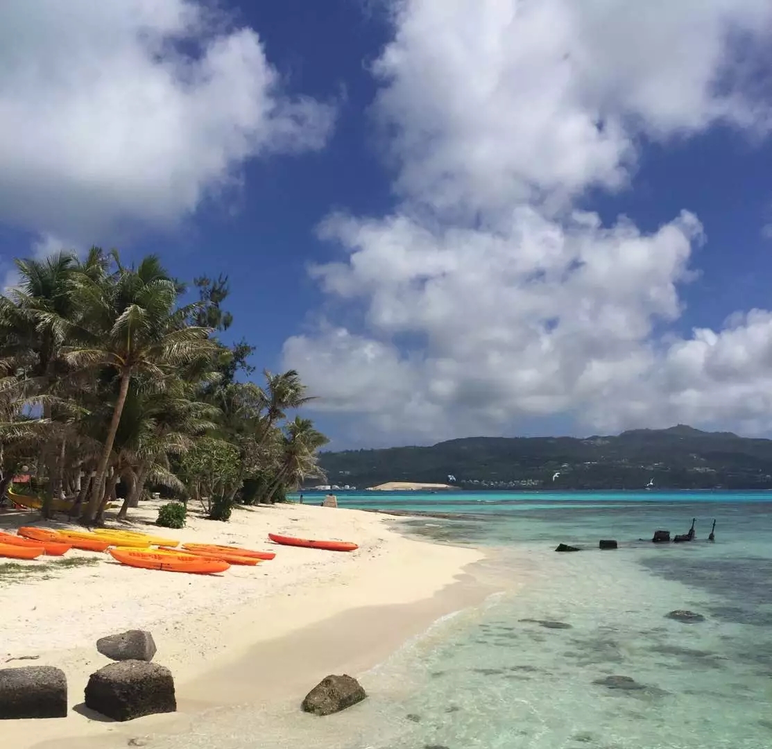 香港塞班岛5晚6天\/5晚7天品质游(香港出发+跑