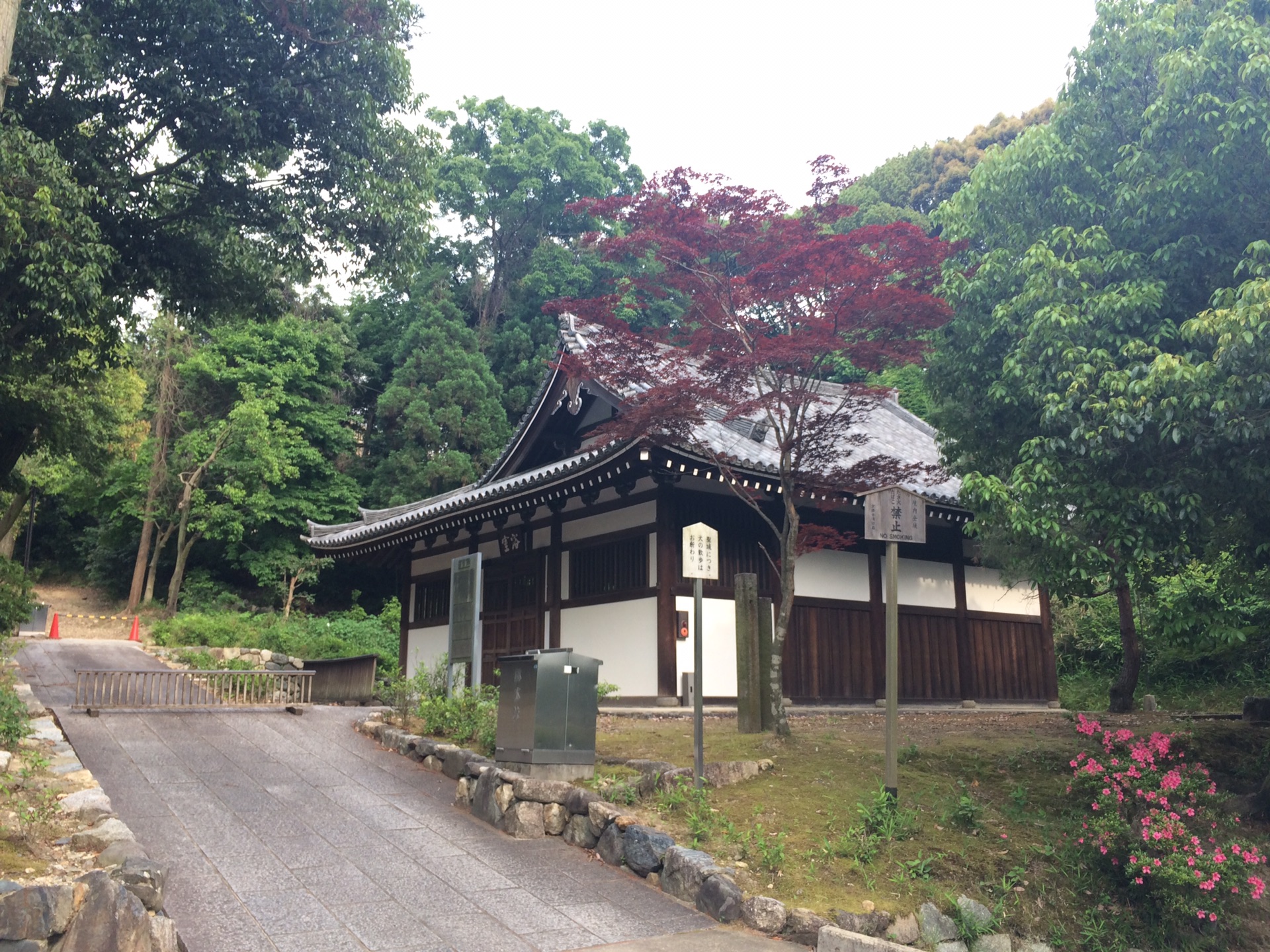 京都自助遊攻略