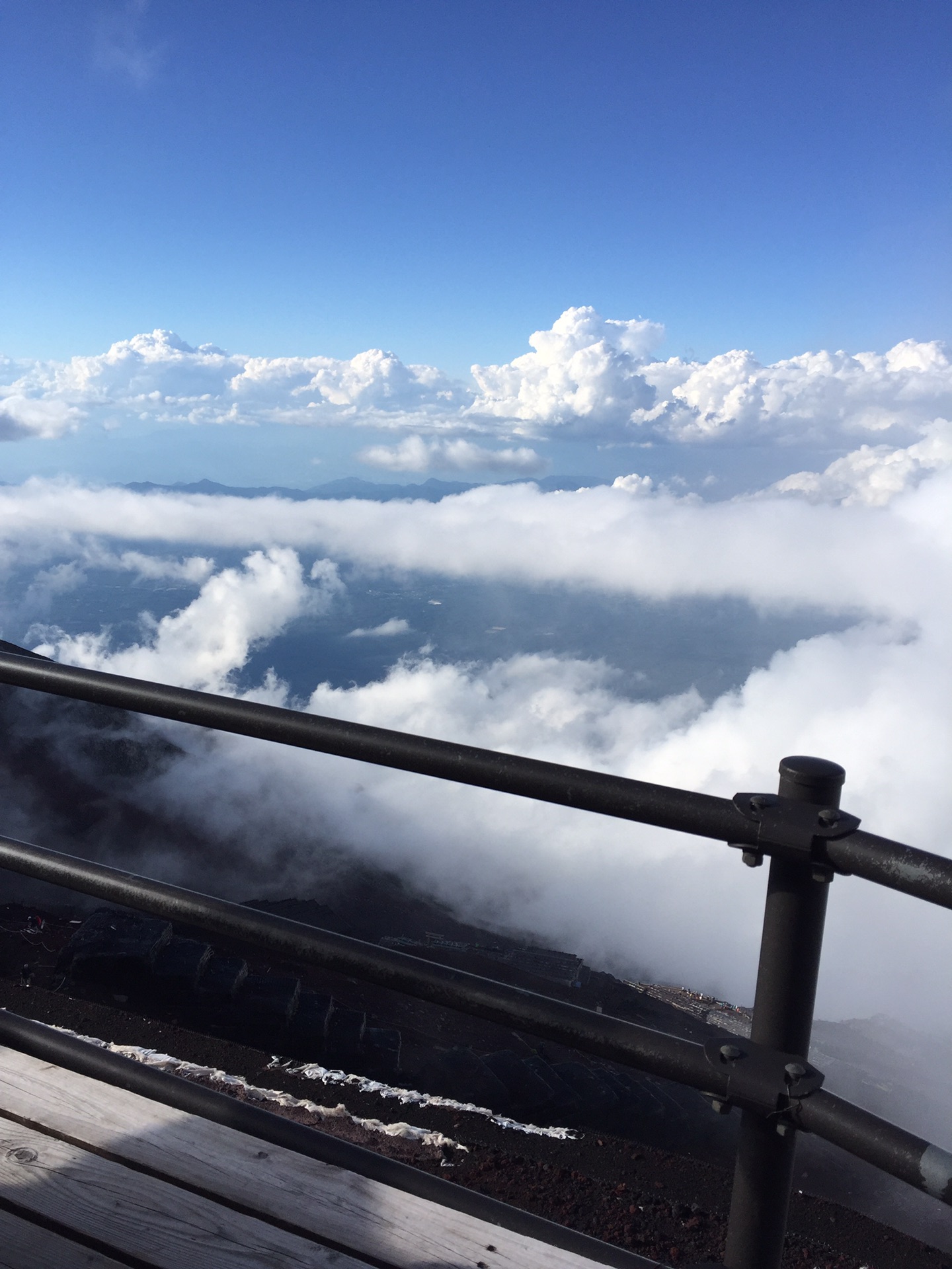 富士山自助遊攻略