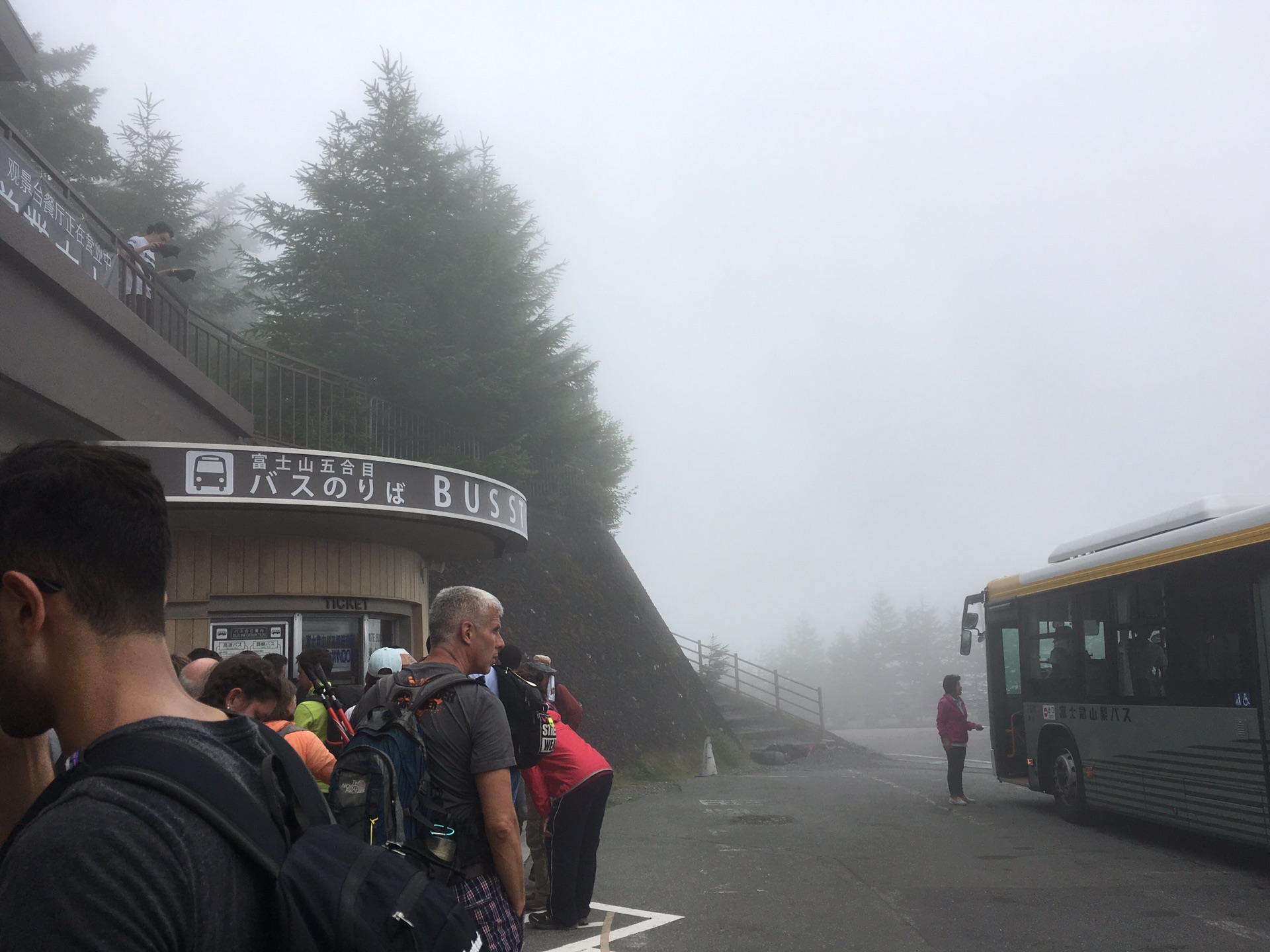 富士山自助遊攻略