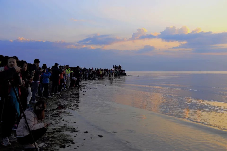 青海湖自助遊攻略