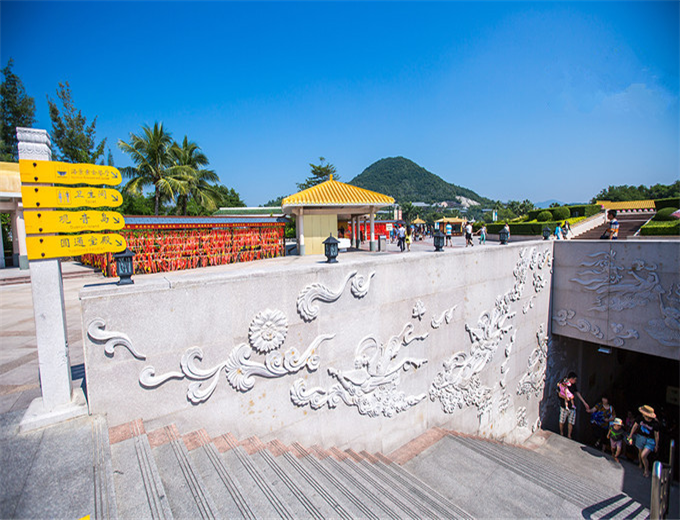平顶山怪坡景区游玩攻略,平顶山怪坡景区游玩攻略路线