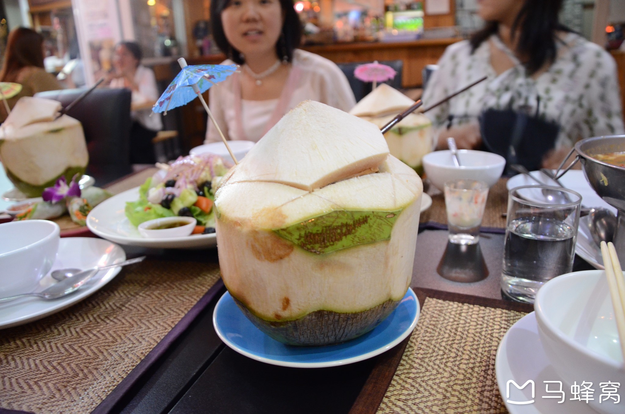 清迈吃饭人均_吃饭图片真实