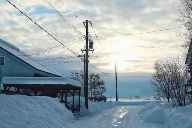 北海道自助遊攻略